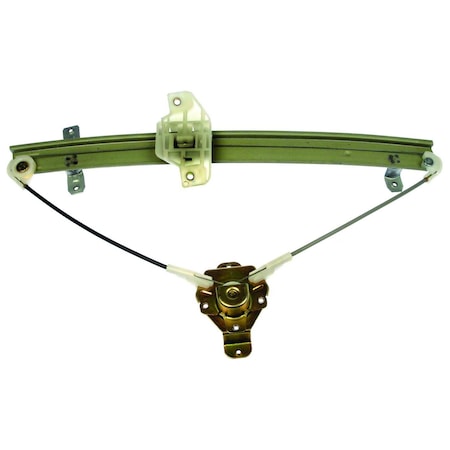 Wai Global MANUAL WINDOW REGULATOR, WMR5001L WMR5001L